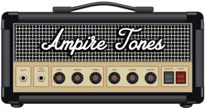 Ampire Tones - Profiles for Kemper Profiling Amp (KPA)