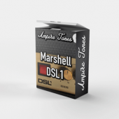 Marshell DSL1 (Pack)