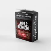 Angle Ironbowl (Pack)